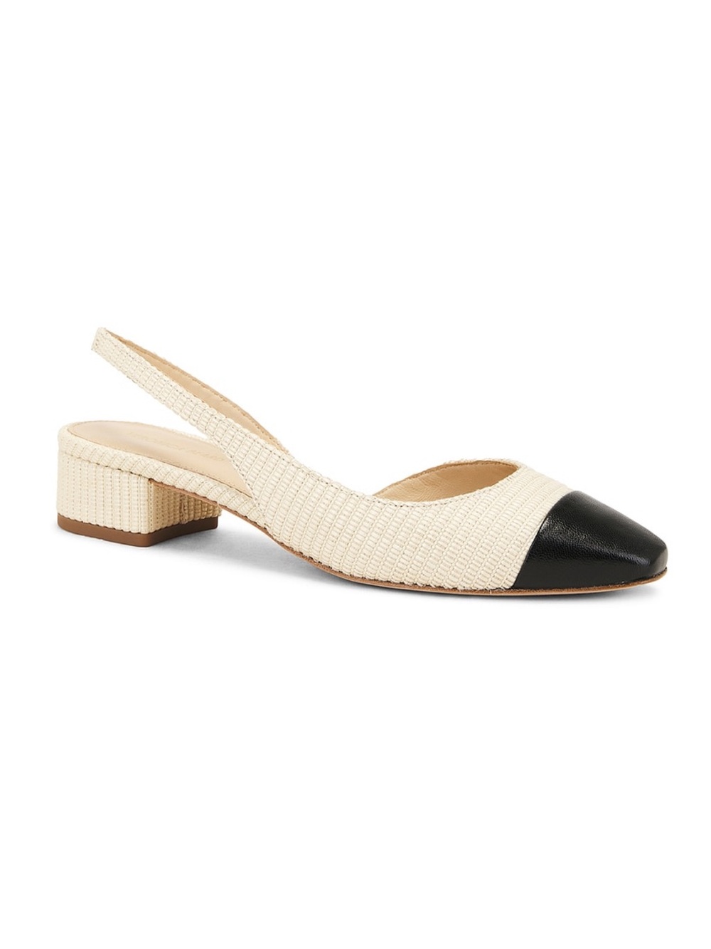 Veronica Beard Cecile Slingback